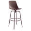 Clean Cut Swivel Stool-69342292-69342288