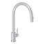 Holborn Pull-Down Single Handle Kitchen Faucet-44946795