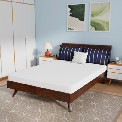 Manhattan Medium Memory Foam Mattress