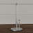 Achieng Stainless Steel Paper Towel Holder