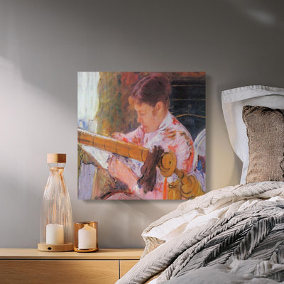 Scroggins Wrapped Canvas Print Set