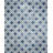 Adelei Hand Tufted Wool Geometric Rug-994422460