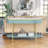 Bembry 48'' Console Table-1090375739