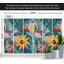 Murale à peler et coller Subria - Botanical Dreams-106363171
