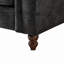 Canapé Chesterfield Lunell avec confort moelleux, tissu technique durable-116151531-116151529-116151532