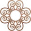 Médaillon Cohen-63411970-63411969