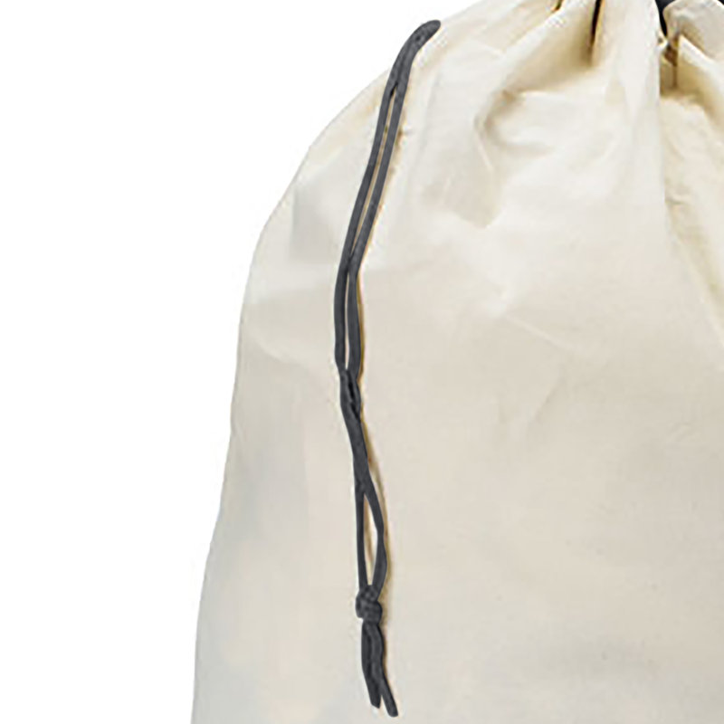Laundry Bag with Handles