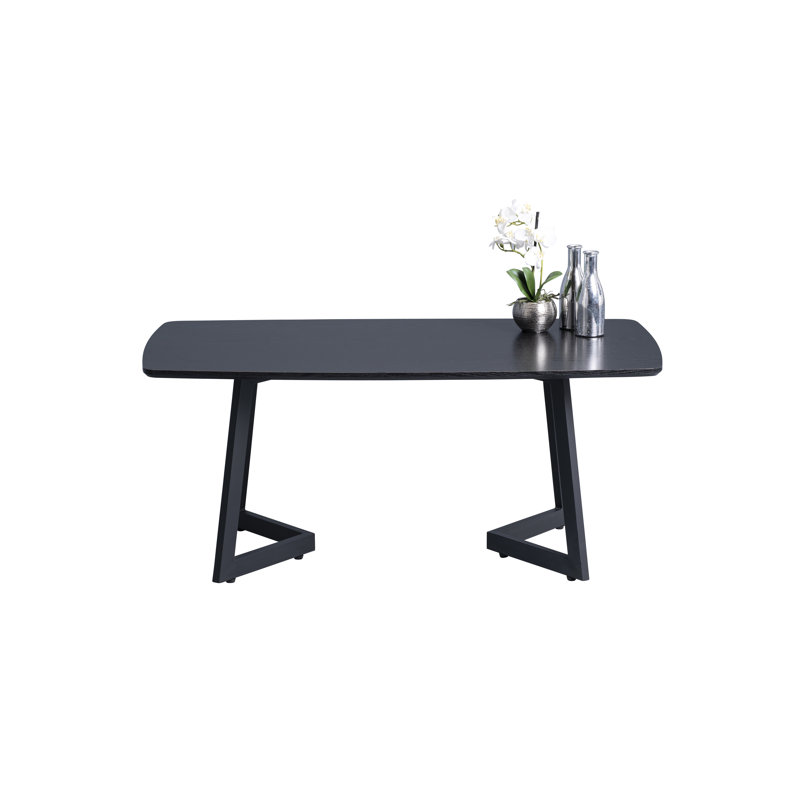 Krahmer Frame Coffee Table