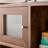 Solid Wood Furniture Dresser-105341308