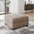Sherborn Oversized Accent Ottoman