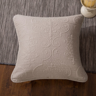Embroidered Cotton