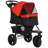 Foldable Pet Jogger Stroller