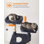 142cm H Cat Tree-57341738
