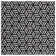 Stasia Hand Woven Leather Geometric Rug