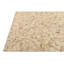 Tapis beige Ortega
