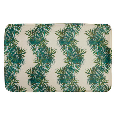 Cazarez Bath Mat