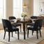 47cm H Upholstered Upholstered Back Side Chair-142226500