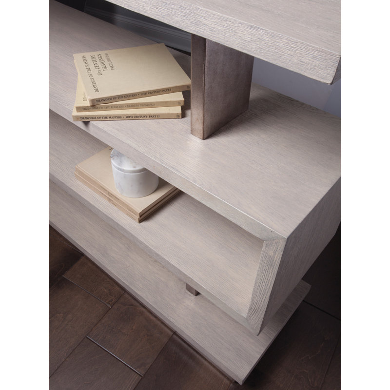Signature Designs Soiree Low Bookcase