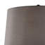 Lampe de table 33 po Bibb