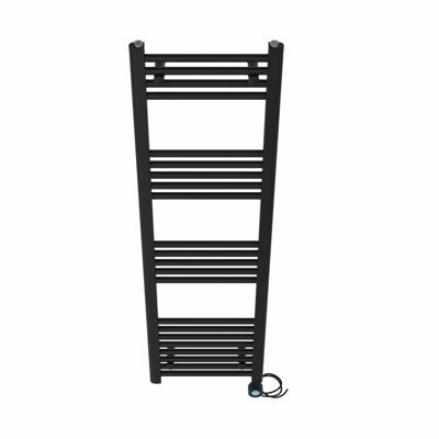 Daejuan Straight Towel Rail Heated Towel Rails
