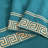 Greek Key Microfiber Geometric Sheet Set-22187888-22187891