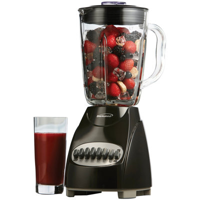 Mélangeur de comptoir Brentwood Appliances