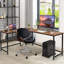 Bureau en L Castauqua-1263552860