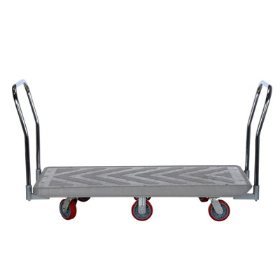 3000 Lb. Capacity Platform Dolly