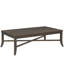 Montclair Solid Wood Cocktail Table