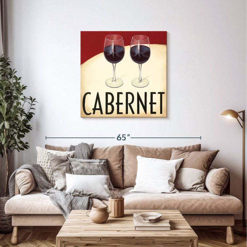 Yarlin Vin Moderne I