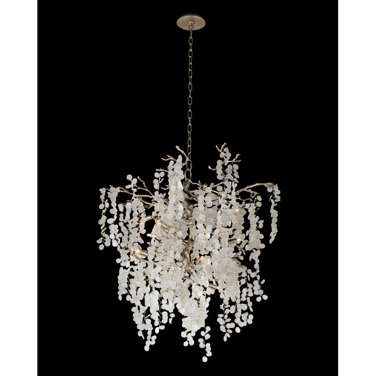 Shiro 11 - Light Chandelier