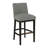 Upholstered Counter Stool-86750626-86750467