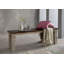 Castle-Antik Wood Bench-48084345