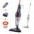 BLACK+DECKER Plug-in Backpack Vacuum