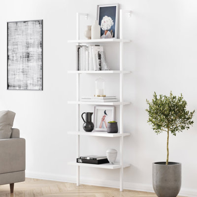 Andrea Bookcase