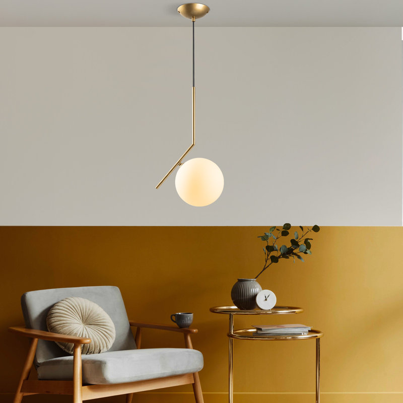 Elegant Gold Chandelier, Adjustable Height 29.5 x 19.7 x 45.3 inches | Metal Body, Cap Diameter: 9.8 inches | Max 8W G9 Socket, Perfect for Dining Room & Living Spaces | Stylish & Modern Lighting Fixture, IP20 Rated