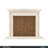 Grand Monterey Fireplace Surround-88111815