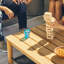 Table basse Haven