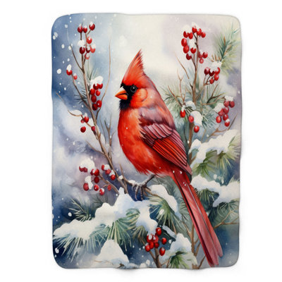 Snow Snow Designs - Couverture de qualité supérieure 1 pièce