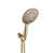 Brushed Gold is out of stock