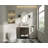 24 inch Single Bathroom Vanity-745395441