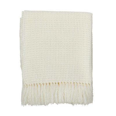 Loomis Throw Blanket