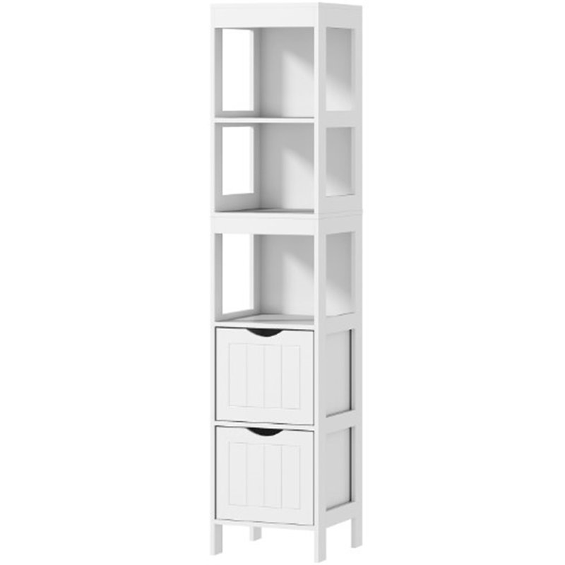 Armoire de salle de bain mince
