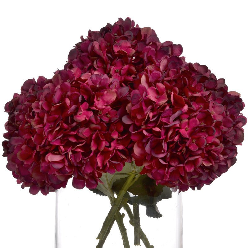 Hydrangea Arrangement