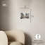 «In The City Minimalist Collage Style», art mural par Art Remedy-102535409-102535403