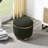 Dark Entryway Storage - Soft Warm Feeling Modern Home Office Bench Elegant Appearance And Function
