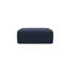 Calme Jardin Upholstered Outdoor Ottoman-86476316