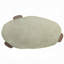 Table basse oblongue