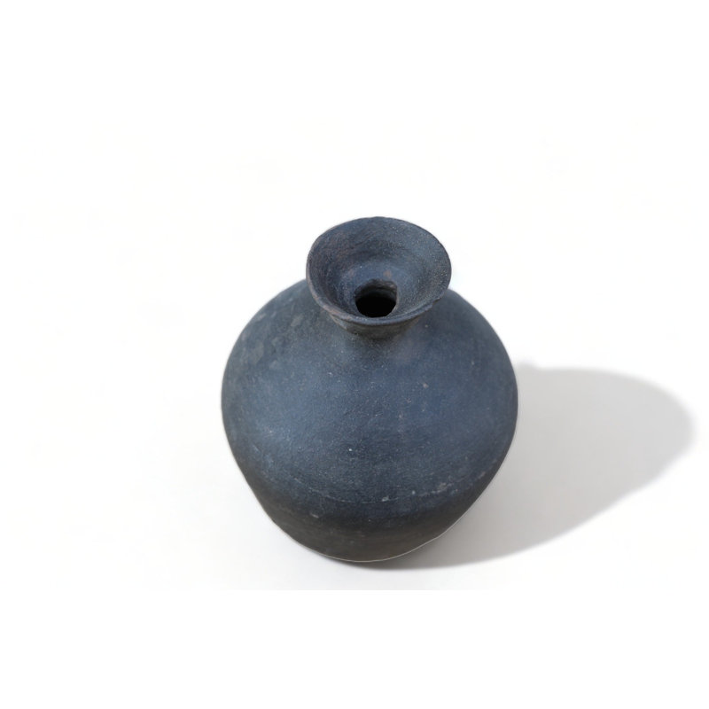 Handmade Pottery Table Vase