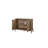 Two Door Latte Server-46"